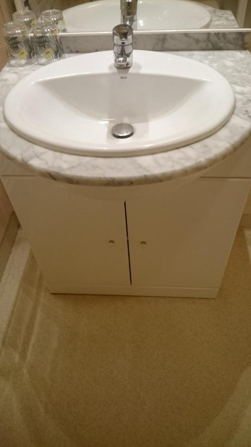 Chambres D'Hotes De L'Auberge L'Astrassadou Rezentieres Luaran gambar