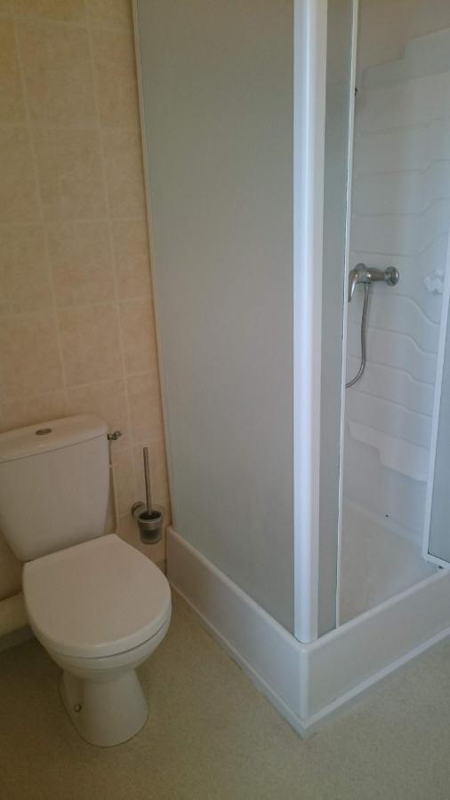 Chambres D'Hotes De L'Auberge L'Astrassadou Rezentieres Luaran gambar