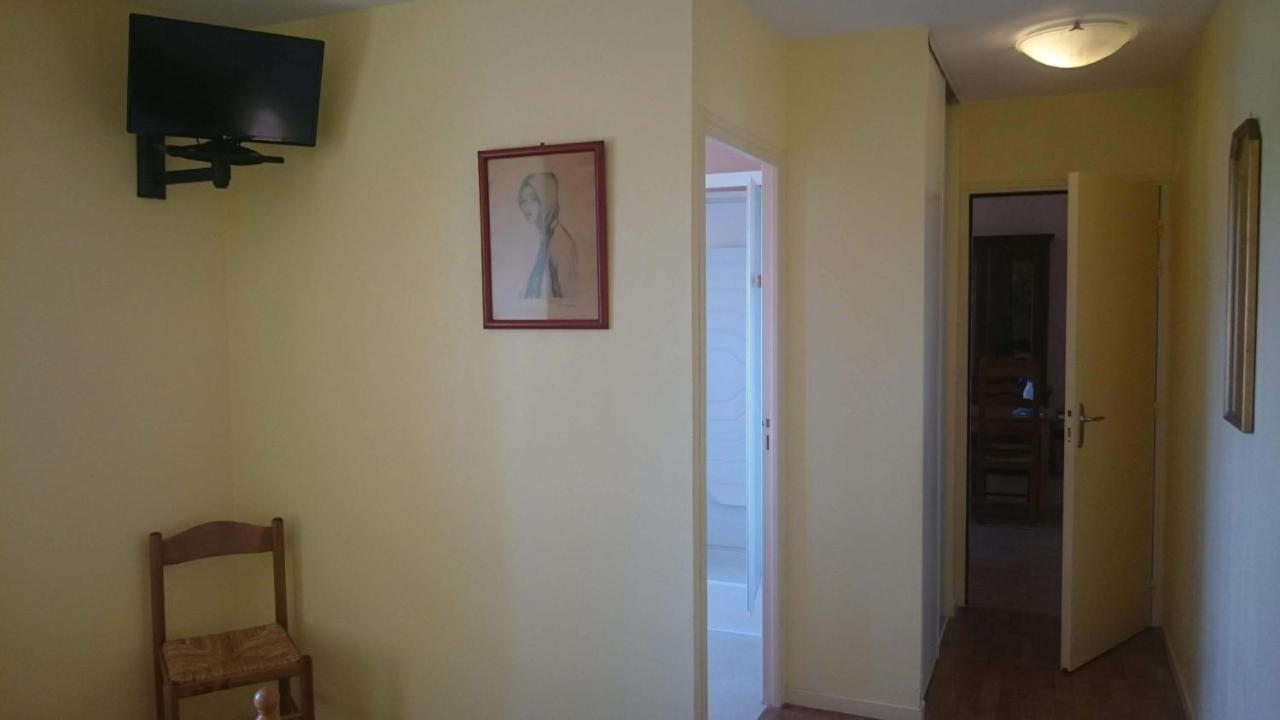 Chambres D'Hotes De L'Auberge L'Astrassadou Rezentieres Luaran gambar