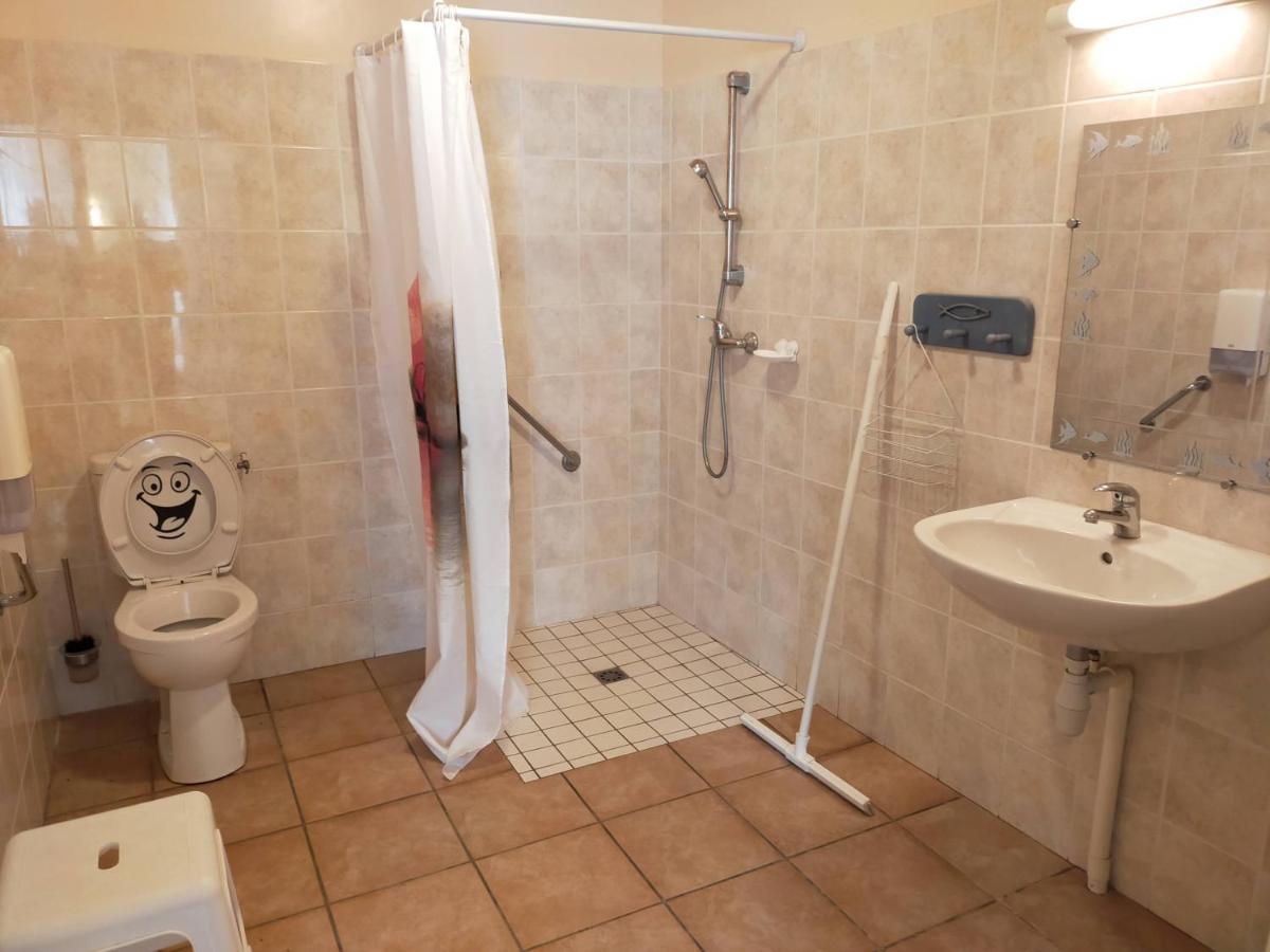 Chambres D'Hotes De L'Auberge L'Astrassadou Rezentieres Luaran gambar
