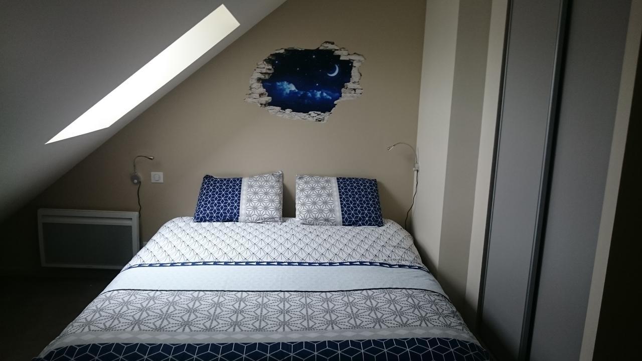 Chambres D'Hotes De L'Auberge L'Astrassadou Rezentieres Luaran gambar