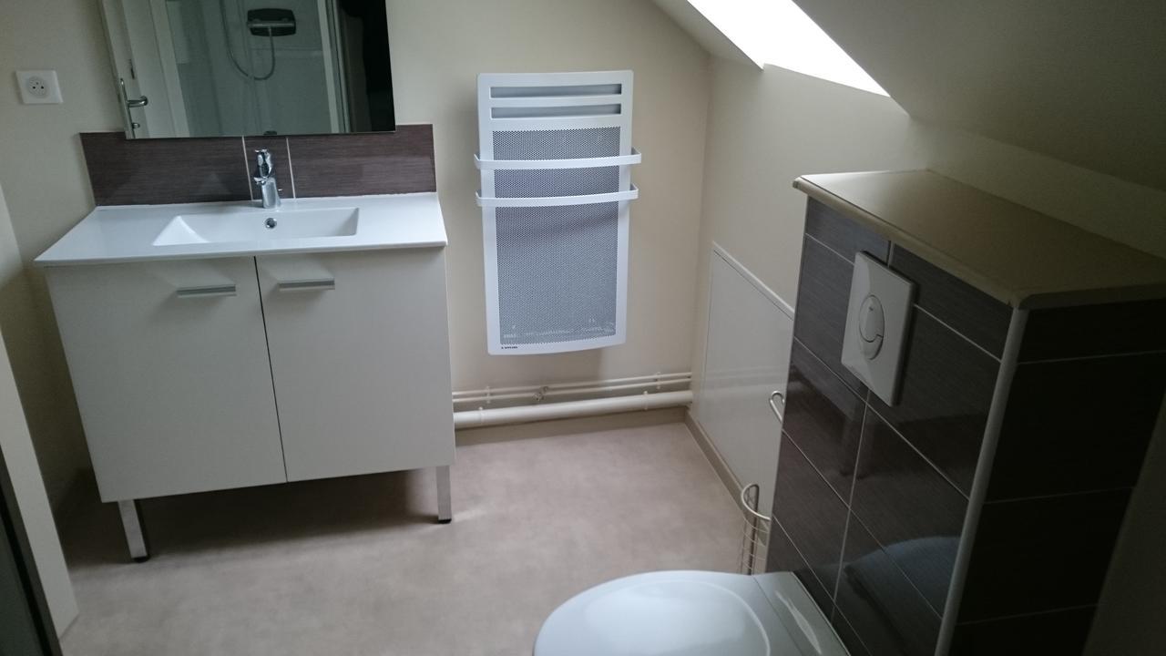 Chambres D'Hotes De L'Auberge L'Astrassadou Rezentieres Luaran gambar